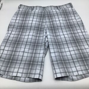 Nike‎ Golf Mens Dri Fit Golf Shorts Size 32